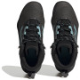 Scarpe da trekking da donna Adidas Terrex Swift R3 Mid Gtx W