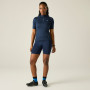 Maglia da ciclismo per donna Dare 2b Pedal To Jersey