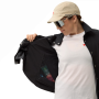 Giacca da donna Fjällräven Hoja Rider's Wind Jacket W