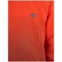 Felpa da bambino 4F Sweatshirt M2687 Multicolour 4 Allover