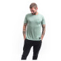 Maglietta funzionale da uomo Sensor Merino Air Traveller