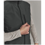 Gilet da uomo Ortovox Venet Softshell Vest