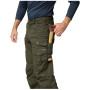 Pantaloni da uomo Fjällräven Vidda Pro Trousers M