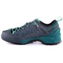 Scarpe da donna Salewa Ws Wildfire Edge Gtx