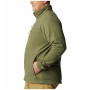 Felpa da uomo Columbia Fast Trek™ II Full Zip Fleece
