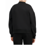 Felpa da bambino 4F Sweatshirt M2684 Deep Black