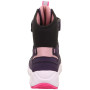 Stivali invernali per bambini Superfit Culusuk 2.0 Lila/Pink