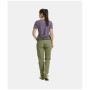 Pantaloni da donna Ortovox Pelmo Pants W