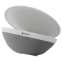 Set di ciotole e scolapasta Outwell Collaps Bowl & Colander Set