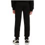 Pantaloni da tuta per bambini 4F Trousers Cas M1828 Deep Black
