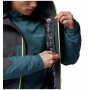 Giacca invernale da uomo Columbia Powder Prime™ Jacket
