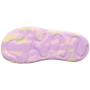 Sandali da bambino Superfit Splash-S Lila
