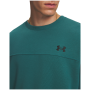 Felpa da uomo Under Armour Rival LW Crew