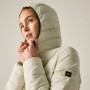 Giacca da donna Regatta Wmn Hood Marizion
