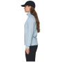 Felpa tecnica da donna Devold Thermo Wool Jkt Wmn