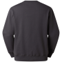 Felpa The North Face U Essential Light Relaxed Crew