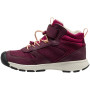 Scarpe da bambino Keen Skua Mid Wp Youth