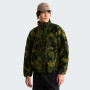 Giacca da uomo The North Face M Extreme Pile 2 Fz Jacket -Print