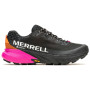 Misura delle scarpe (EU): 46 / Colore: nero/rosa