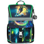 Zaino per la scuola elementare Baagl Zippy