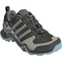 Scarpe da donna Adidas Terrex Swift R2 GTX marrone Legendararth