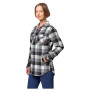 Camicia da donna Rafiki Mojarra