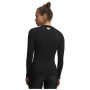Maglietta da donna Under Armour UA HG Authentics Comp LS