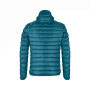 Giacca invernale da uomo Montura Breeze Hooded Duvet Jacket