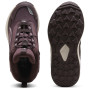 Scarpe da bambino Puma Puma Evolve 2.0 Boot PS Rich Cocoa-Powde