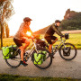 Borsa per portapacchi da bicicletta Ortlieb Sport-Roller