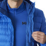 Giacca da uomo Helly Hansen Verglas Hooded Down 2.0