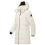 Cappotto da donna Dare 2b Borg Parka Jacket