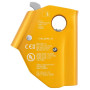 Blocco anticaduta Petzl Asap