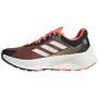 Scarpe da corsa da donna Adidas Terrex Soulstride Flow W