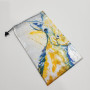 Custodia High Tail Designs Drawstring Stuff Sack Giraffe