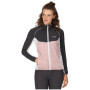Felpa da donna Regatta Wmns Hepley F/Z