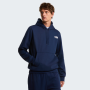 Felpa da uomo The North Face M Simple Dome Hoodie