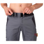 Pantaloni a 3/4 da uomo Rafiki Cliffbase