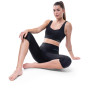 Leggings 3/4 da donna MOOA Jasmit