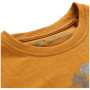 Maglietta da bambino Alpine Pro Bigero 2 Oak