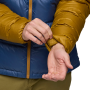 Piumino da uomo Cotopaxi M'S Fuego Max Down Hooded Jacket
