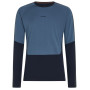 Taglia: L / Colore: grigio/blu