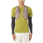 Gilet da corsa Salomon Gravel Skin 4