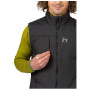 Gilet invernale da uomo Hannah Deyn Vest