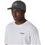 Berretto con visiera Patagonia P-6 Logo Trucker Hat