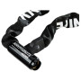 Lucchetto per bicicletta Kryptonite Keeper 785 Integrated Chain 85 cm