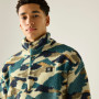 Felpa da uomo Dare 2b Mens Print Fleece