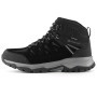 Scarpe da trekking da uomo Alpine Pro Morete