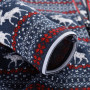 Felpa da bambino Alpine Pro Noreso Blue