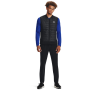 Gilet da uomo Under Armour Launch Insulated Vest